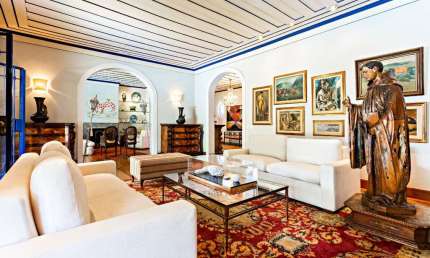 Casa com 6 quartos à venda na Avenida Morumbi, 847, Morumbi, São Paulo por R$ 10.000.000