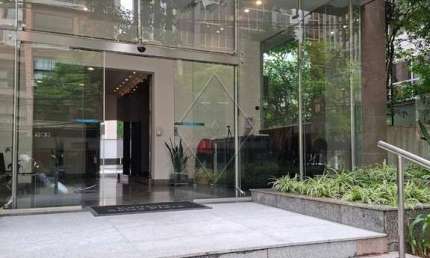 Sala comercial à venda na Rua Tabapuã, 100, Itaim Bibi, São Paulo por R$ 1.350.000