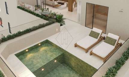 Cobertura com 4 quartos à venda na Alameda Franca, 32, Jardim Paulista, São Paulo por R$ 14.980.000
