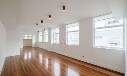 Apartamento com 3 quartos à venda na Rua Tatuí, 40, Cerqueira César, São Paulo por R$ 2.600.000