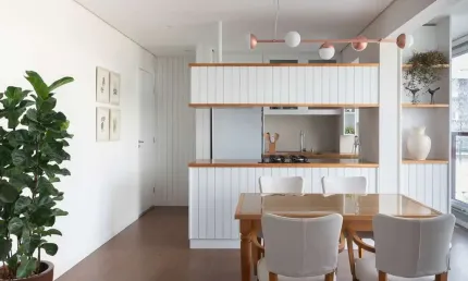 Apartamento com 1 quarto para alugar na Rua Eugênio de Medeiros, 292, Pinheiros, São Paulo por R$ 7.000
