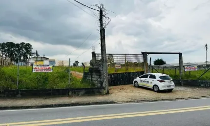 Barracão / Galpão / Depósito à venda no Parque Residencial Souza Campos, Itaquaquecetuba  por R$ 1.900.000
