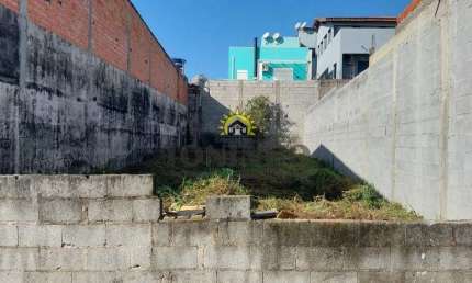 Terreno à venda no Residencial Jasmim, Itaquaquecetuba  por R$ 170.000