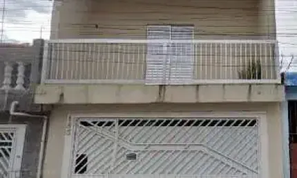 Casa com 3 quartos à venda no Jardim Gonçalves, Itaquaquecetuba  por R$ 500.000