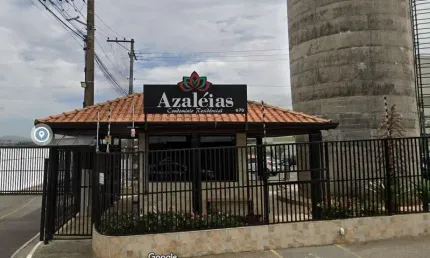 Apartamento com 2 quartos à venda na Chácara Dona Escolástica, Itaquaquecetuba  por R$ 190.000