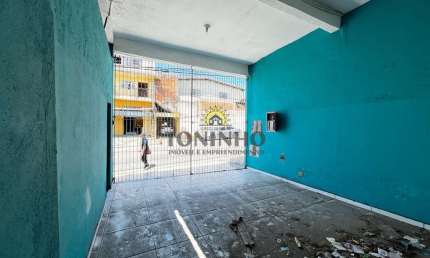 Casa com 2 quartos à venda na Vila Virgínia, Itaquaquecetuba  por R$ 1.060.000