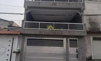 Casa com 3 quartos à venda na vila virgínia, itaquaquecetuba  por r$ 600.000