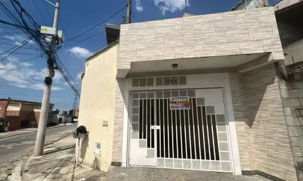 Casa com 2 quartos à venda no Jardim Itaquá, Itaquaquecetuba  por R$ 350.000