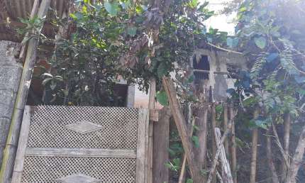 Casa com 1 quarto à venda no São Bento, Arujá  por R$ 60.000
