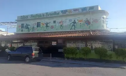 Ponto comercial para alugar na Vila Virgínia, Itaquaquecetuba  por R$ 15.000