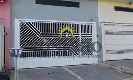 Casa com 1 quarto à venda no Parque Residencial Scaffid II, Itaquaquecetuba  por R$ 380.000