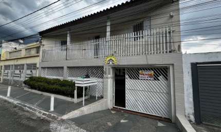 Casa com 7 quartos à venda no Jardim do Carmo, Itaquaquecetuba  por R$ 950.000