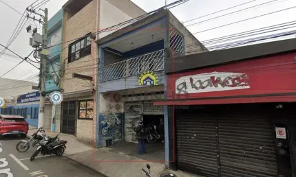 Sala comercial para alugar na vila virgínia, itaquaquecetuba  por r$ 1.550