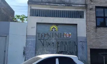 Ponto comercial para alugar na Vila Virgínia, Itaquaquecetuba  por R$ 2.450