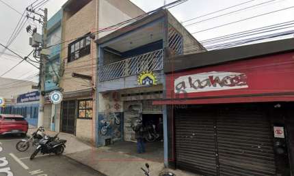 Sala comercial para alugar na Vila Virgínia, Itaquaquecetuba  por R$ 950