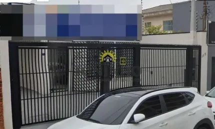 Casa comercial à venda na Vila Virgínia, Itaquaquecetuba  por R$ 3.500.000