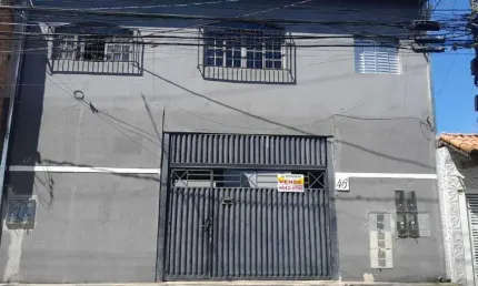 Casa à venda no Jardim Amazonas, Itaquaquecetuba  por R$ 500.000