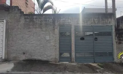 Casa com 2 quartos à venda no Jardim Horto do Ipê, Itaquaquecetuba  por R$ 280.000