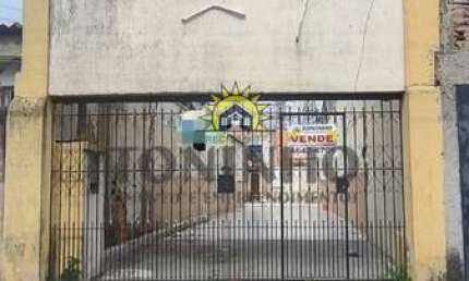 Terreno à venda no Jardim Zélia, Itaquaquecetuba  por R$ 212.000