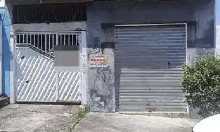 Casa com 3 quartos à venda no Jardim Horto do Ipê, Itaquaquecetuba  por R$ 250.000