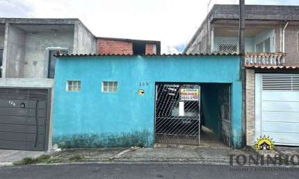 Casa com 2 quartos à venda na Vila Itaquá Mirim, Itaquaquecetuba  por R$ 280.000