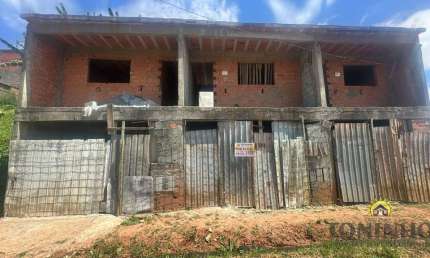 Terreno à venda no Jardim Amazonas, Itaquaquecetuba  por R$ 500.000
