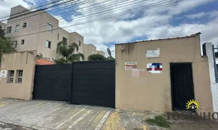 Apartamento com 2 quartos à venda no Jardim do Algarve, Itaquaquecetuba  por R$ 180.000