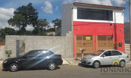 Terreno à venda no Residencial Jasmim, Itaquaquecetuba  por R$ 200.000
