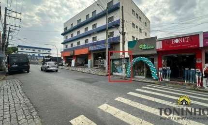 Casa com 2 quartos à venda no Centro, Itaquaquecetuba  por R$ 1.500.000