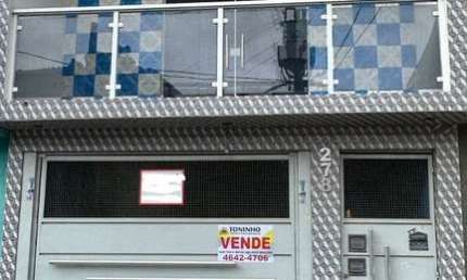 Casa com 3 quartos à venda no Residencial Pamela, Itaquaquecetuba  por R$ 450.000