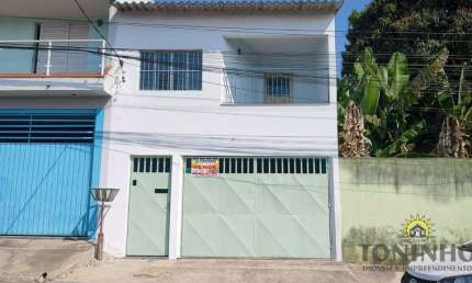 Casa com 2 quartos à venda no Jardim do Vale, Itaquaquecetuba  por R$ 265.000