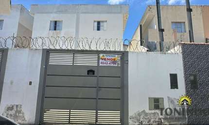 Casa com 2 quartos à venda no Estância Paraíso, Itaquaquecetuba  por R$ 320.000