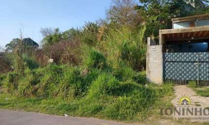 Terreno à venda no Jardim Piatã B, Mogi das Cruzes  por R$ 95.000