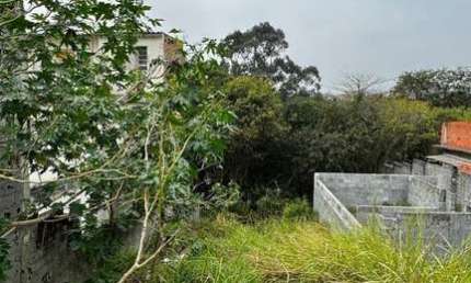 Terreno à venda no Jardim Santa Rita II, Itaquaquecetuba  por R$ 160.000