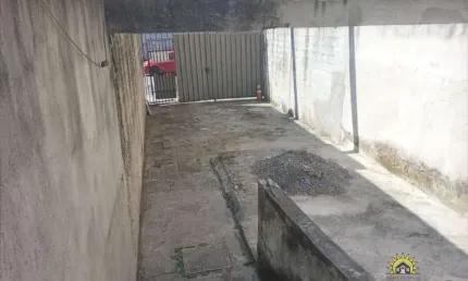Casa com 1 quarto à venda na vila virgínia, itaquaquecetuba  por r$ 371.000
