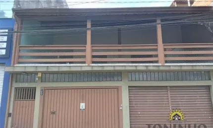 Casa com 3 quartos à venda na vila virgínia, itaquaquecetuba  por r$ 795.000