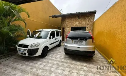 Casa com 2 quartos à venda no Jardim Santa Rita II, Itaquaquecetuba  por R$ 650.000