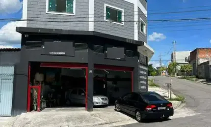 Prédio à venda no Jardim Santa Rita II, Itaquaquecetuba  por R$ 1.000.000