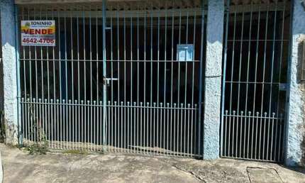 Casa com 3 quartos à venda no Pedreira, Itaquaquecetuba  por R$ 371.000