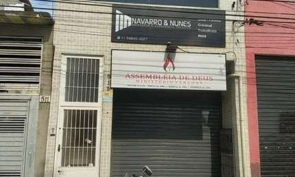 Ponto comercial para alugar na Vila Virgínia, Itaquaquecetuba  por R$ 2.000