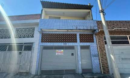 Casa com 5 quartos à venda no Quinta da Boa Vista (Residencial), Itaquaquecetuba  por R$ 350.000