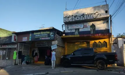 Casa com 3 quartos à venda no Jardim Nossa Senhora D'Ajuda, Itaquaquecetuba  por R$ 1.500.000