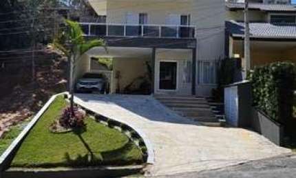 Casa com 4 quartos à venda no Aruã, Mogi das Cruzes  por R$ 1.800.000