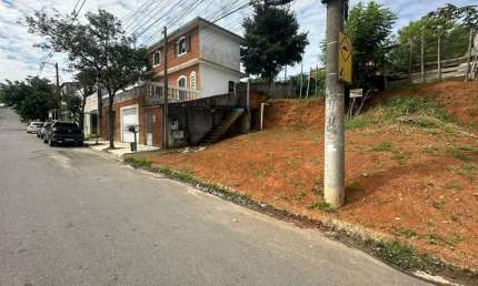 Terreno à venda no Jardim Santa Inês, Suzano  por R$ 300.000