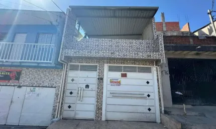 Casa à venda no quinta da boa vista (residencial), itaquaquecetuba  por r$ 320.000