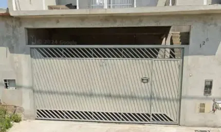 Casa com 2 quartos à venda no Jardim Nápoli I, Itaquaquecetuba  por R$ 350.000