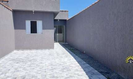 Casa com 2 quartos à venda na Cidade Miguel Badra, Suzano  por R$ 290.000