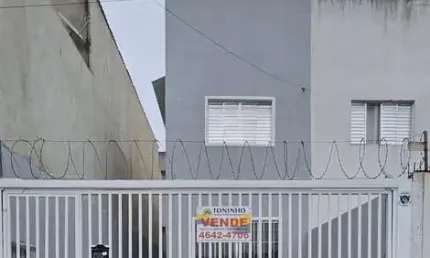 Casa à venda na Vila Virgínia, Itaquaquecetuba  por R$ 380.000