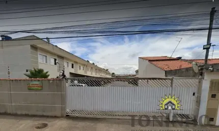 Casa à venda na Cidade Boa Vista, Suzano  por R$ 250.000