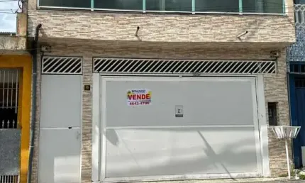 Casa com 4 quartos à venda no Jardim Luciana, Itaquaquecetuba  por R$ 509.000